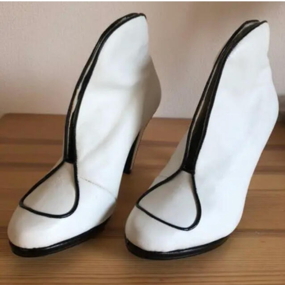 Diesel heels Vintage